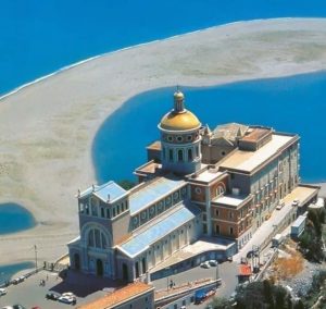 madonna nera tindari