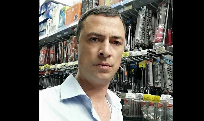 morto giuseppe simone reggio calabria