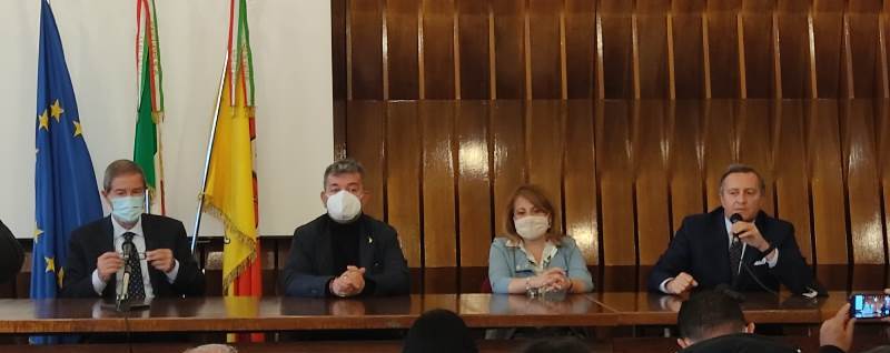 musumeci spirlì catalfamo