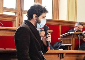 Saverio Pazzano