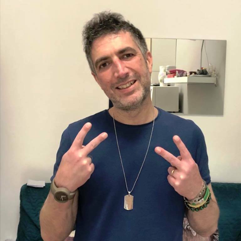 peppe lucisano