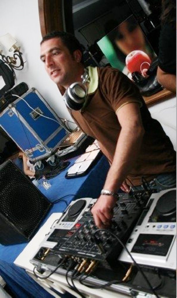 peppe lucisano