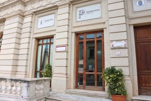 pinacoteca reggio calabria