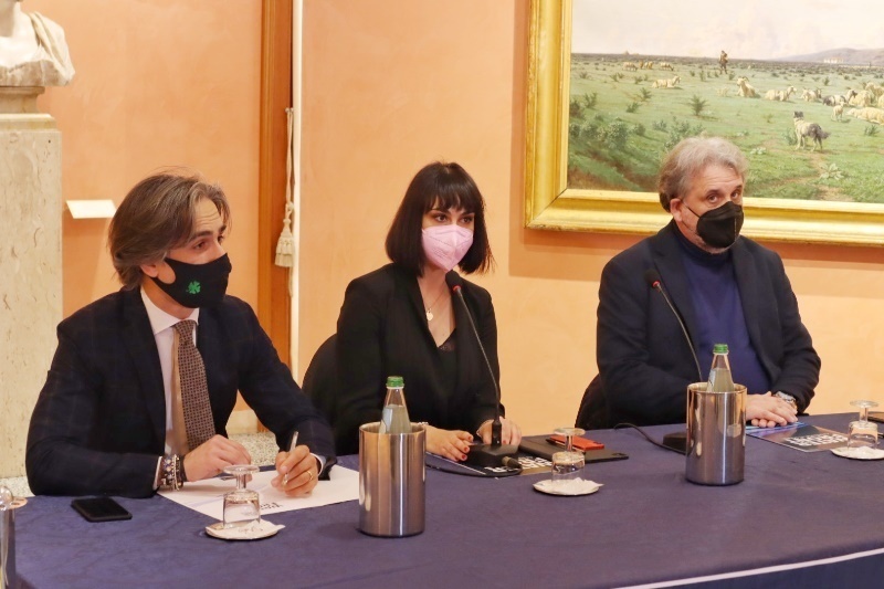 pinacoteca reggio calabria falcomatà scopelliti waterfront