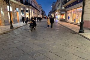 reggio calabria bici elettriche corso garibaldi
