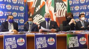 tajani cannizzaro