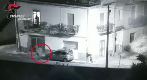 the keys soverato arresti
