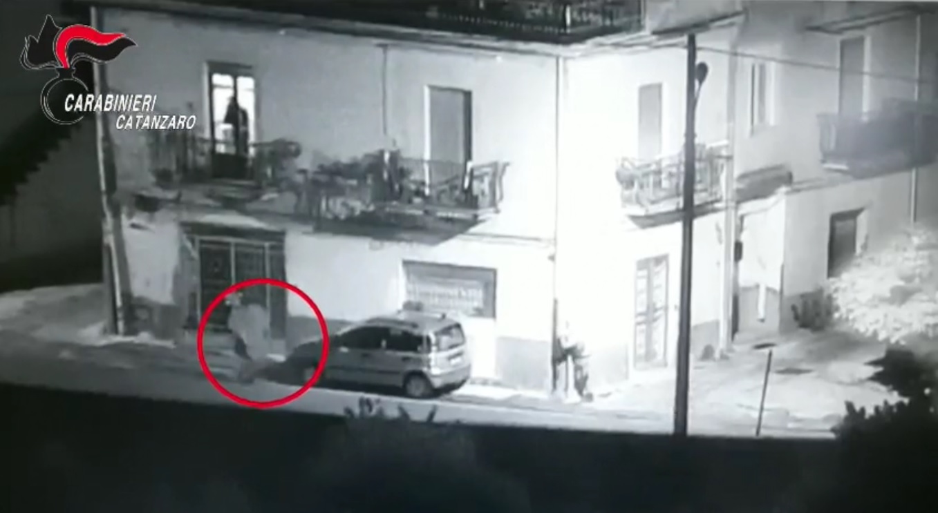 the keys soverato arresti