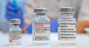 vaccino anti-covid moderna