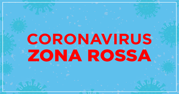 zona rossa