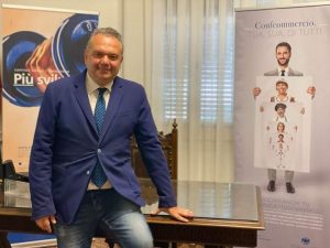Carmelo Picciotto