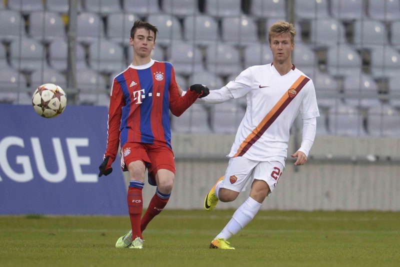 Christian D’Urso