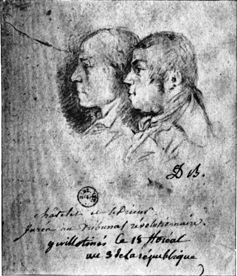 Claude Louis Châtelet