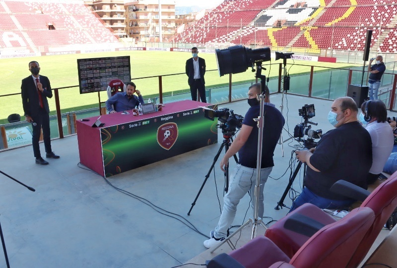 Conferenza Gallo