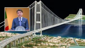conte ponte sullo stretto