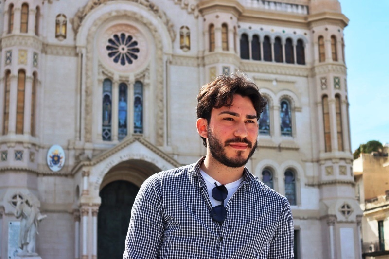domenico giunta