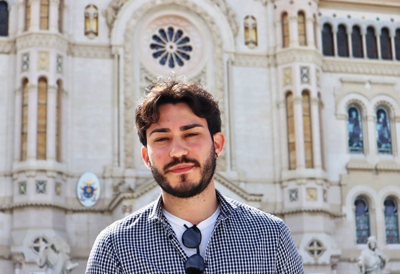 domenico giunta