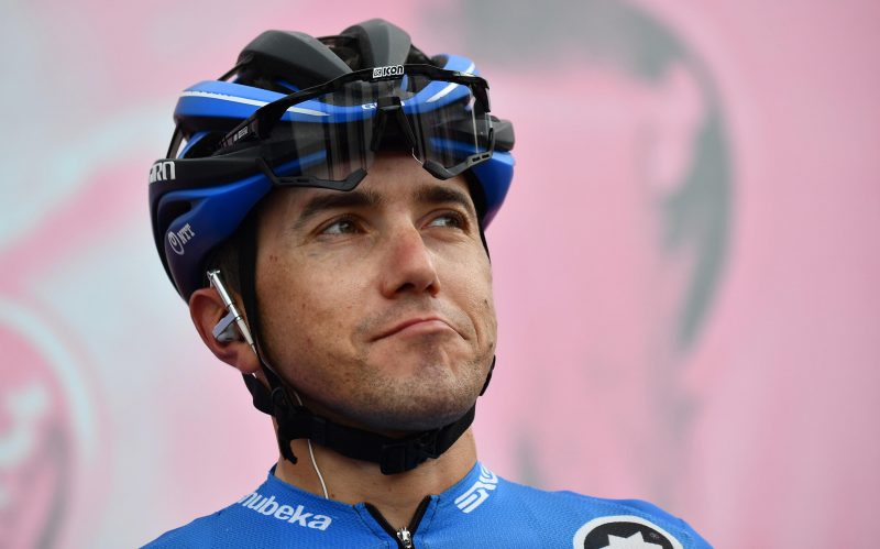 2020 Giro d’Italia cycling race:12th stage; Cesenatico – Cesenatico