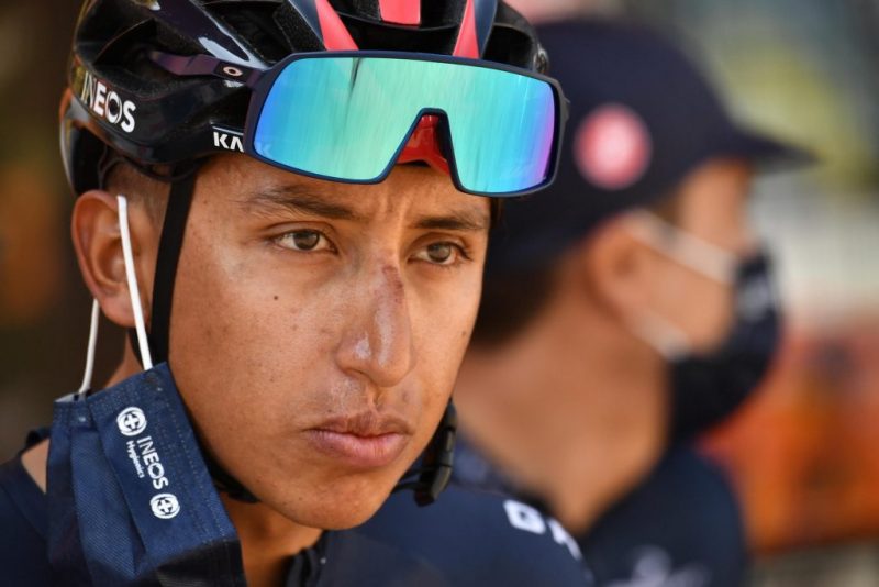 Tour de France 2020 – 16th stage
