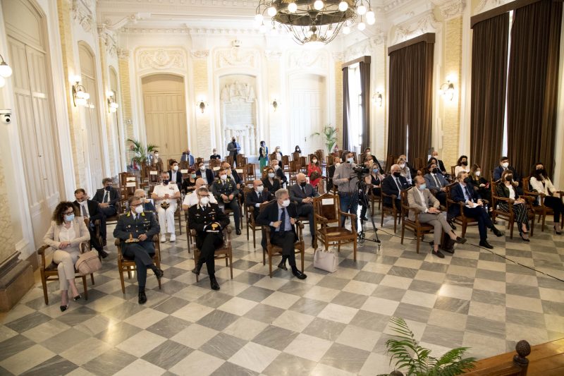 Evento Unime ‘Genesi di una strage’ 29° anniversario Capaci