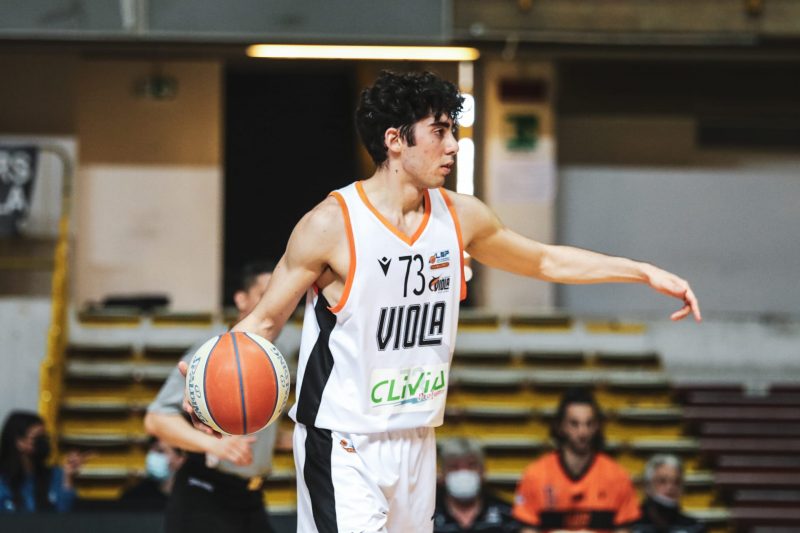 Fortunato Barrile