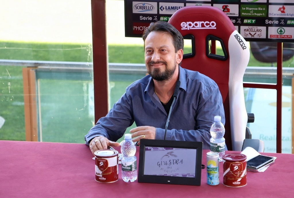 Gallo Reggina (2)