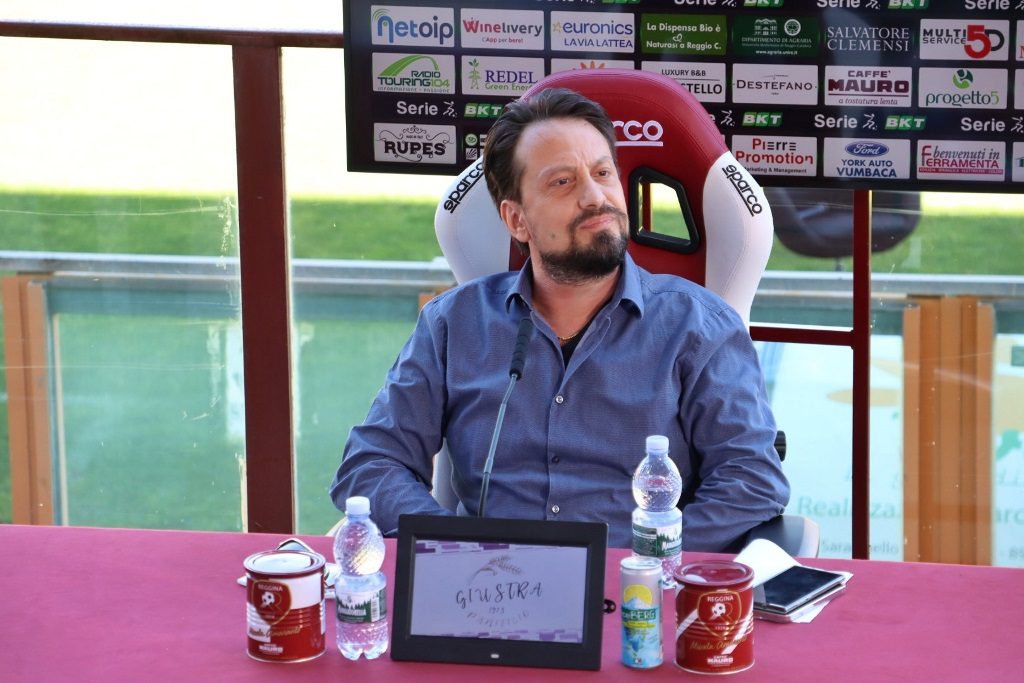Gallo Reggina