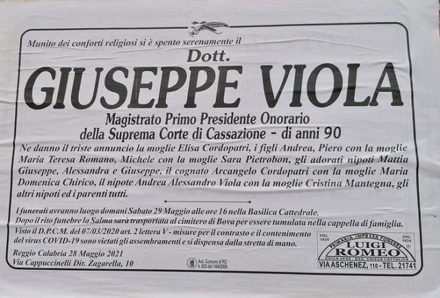 Giuseppe Viola