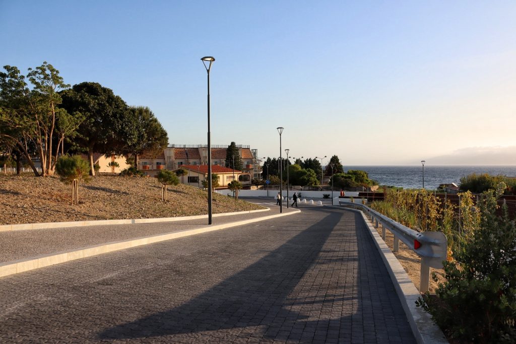 Inaugurazione Waterfront Reggio Calabria
