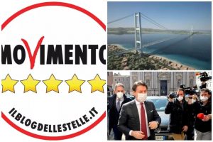 M5s Conte Ponte