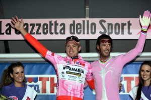 Mario Cipollini Reggio Calabria