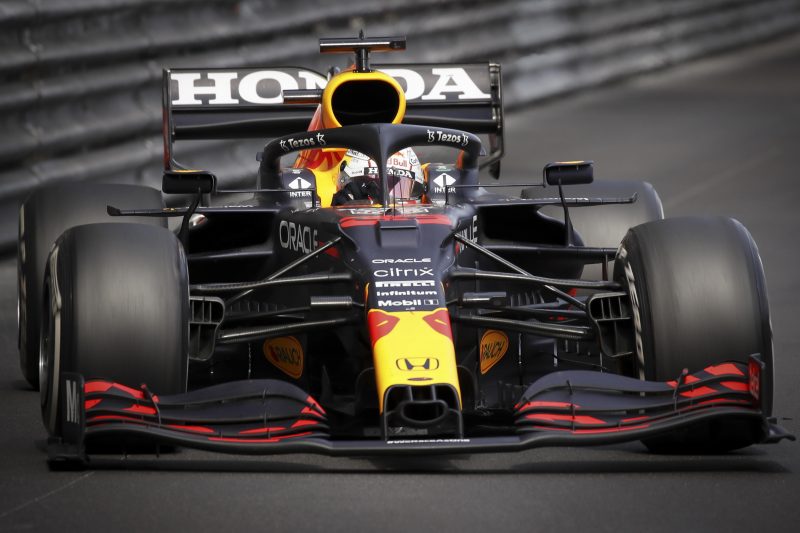 Formula One Grand Prix of Monaco