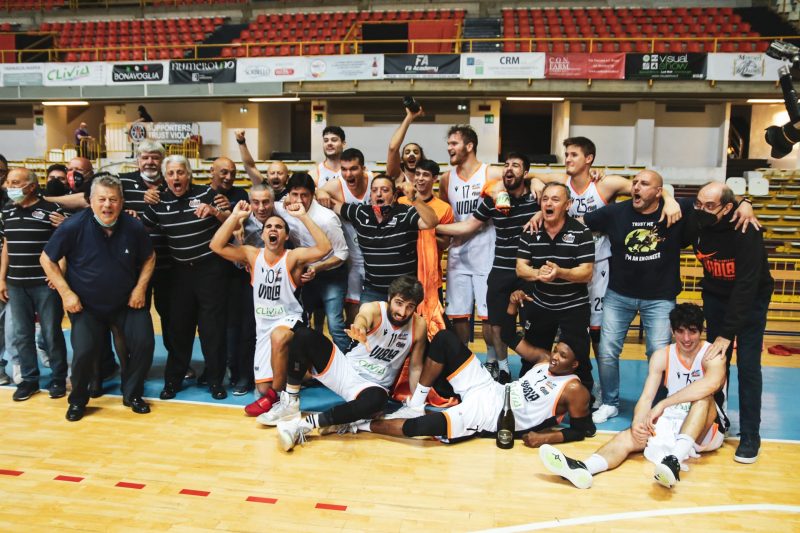 Pallacanestro Viola (2)