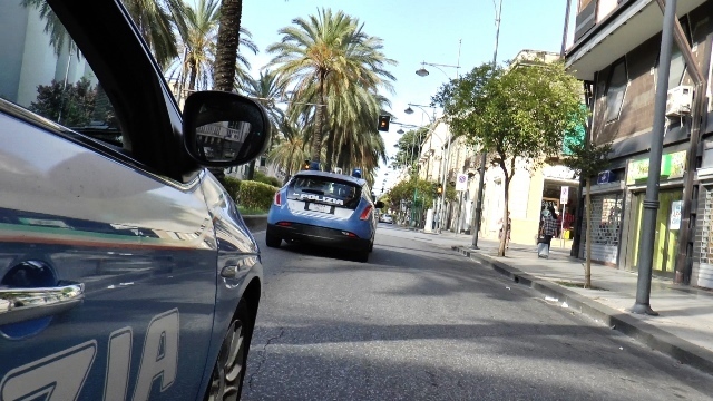 Polizia