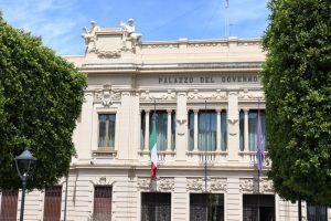 Prefettura Reggio Calabria