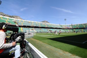 Stadio Palermo Renzo Barbera