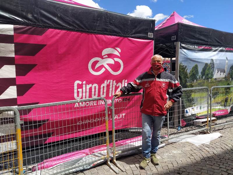 Tifoso Reggina Donato Rotilio (1)