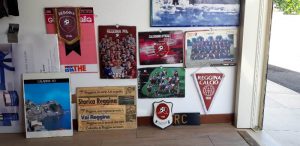 Tifoso Reggina Donato Rotilio (1)