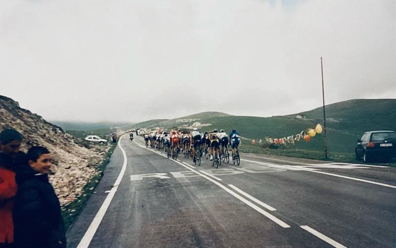 Tifoso Reggina Donato Rotilio (1)