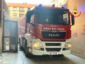 Vigili del Fuoco