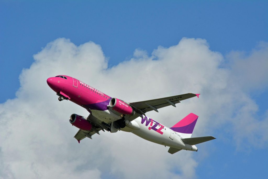 Wizz Air