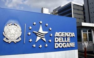 agenzie dogane