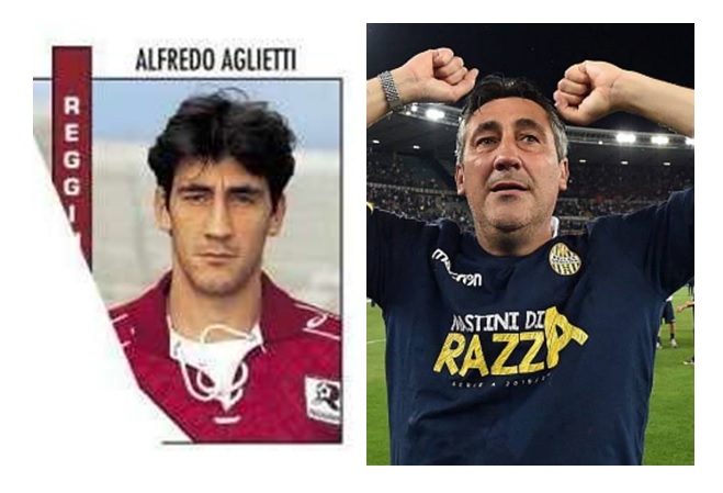 alfredo aglietti reggina