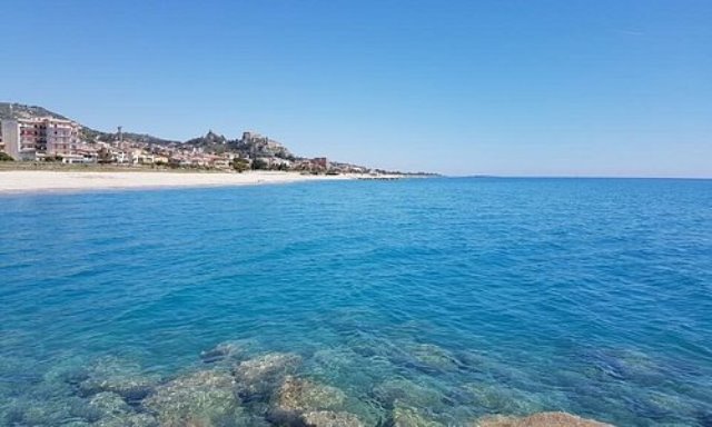 bandiera blu roccella jonica