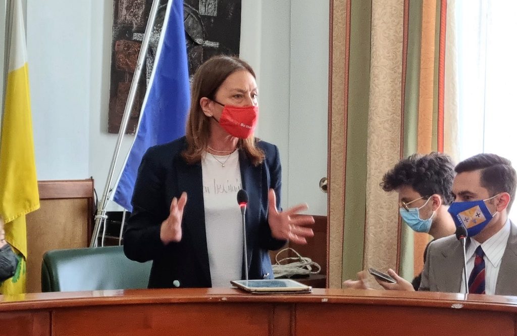 conferenza patto del ponte villa san giovanni