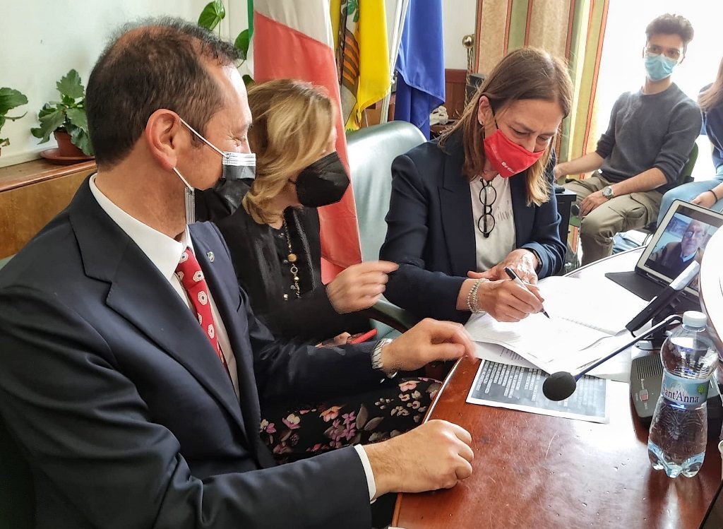 conferenza patto del ponte villa san giovanni