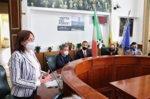 conferenza patto del ponte villa san giovanni