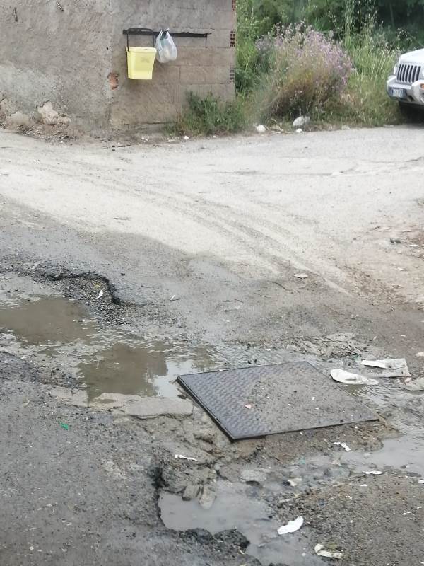 contrada bovetto acqua potabile