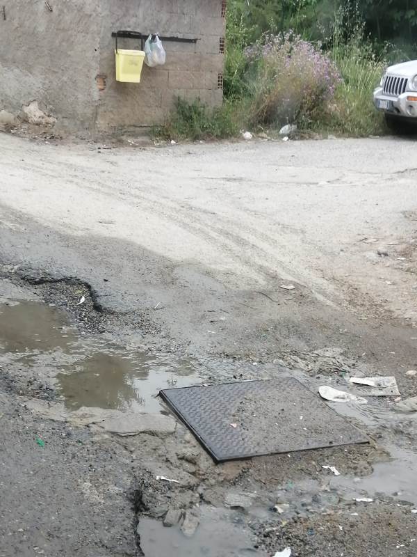 contrada bovetto acqua potabile