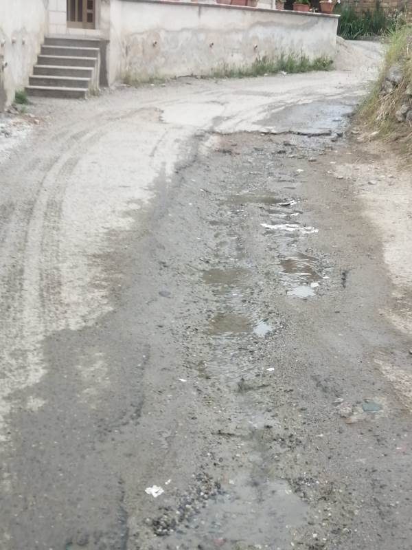 contrada bovetto acqua potabile